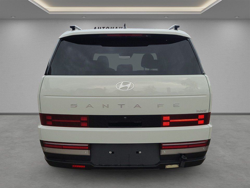 Hyundai SANTA FE - Bild 7