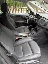 Opel Zafira 2.0 Diesel 125kW Business Innovation ... - Opel Zafira mit Diesel-Antrieb: 2.2