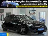 Mercedes-Benz C 300 T e AMG-Line, 1.Hd., LED, ACC MBUX, Leder