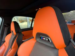 BMW M3 xDrive Competition/ H&K/ BICOLOR/ CARBON SEAT BMW M3 xDrive Competition/ H&K/ BICOLOR/ CARBON SEAT