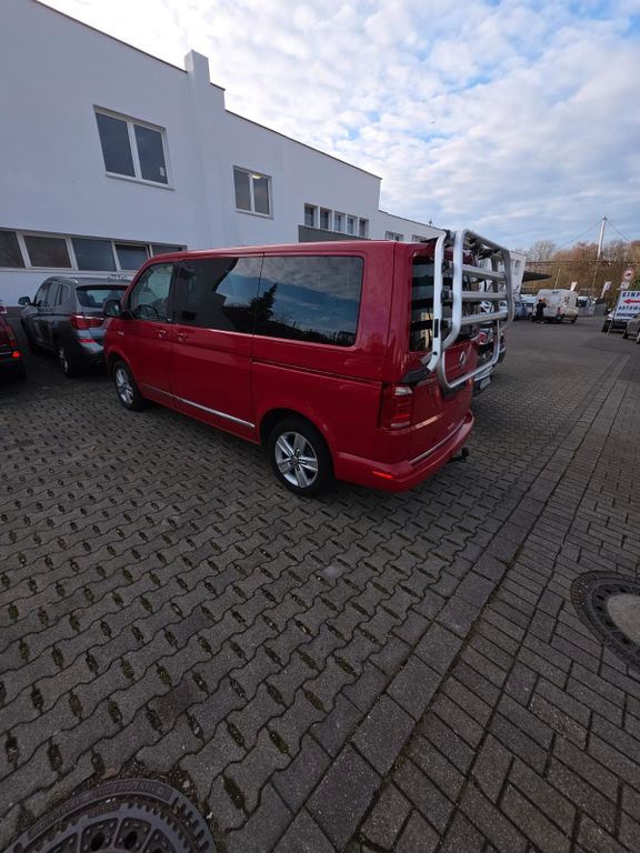 Volkswagen T5 Multivan