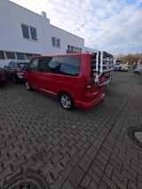 Volkswagen T5 Multivan - VW T5 Gebrauchtwagen in Gelsenkirchen