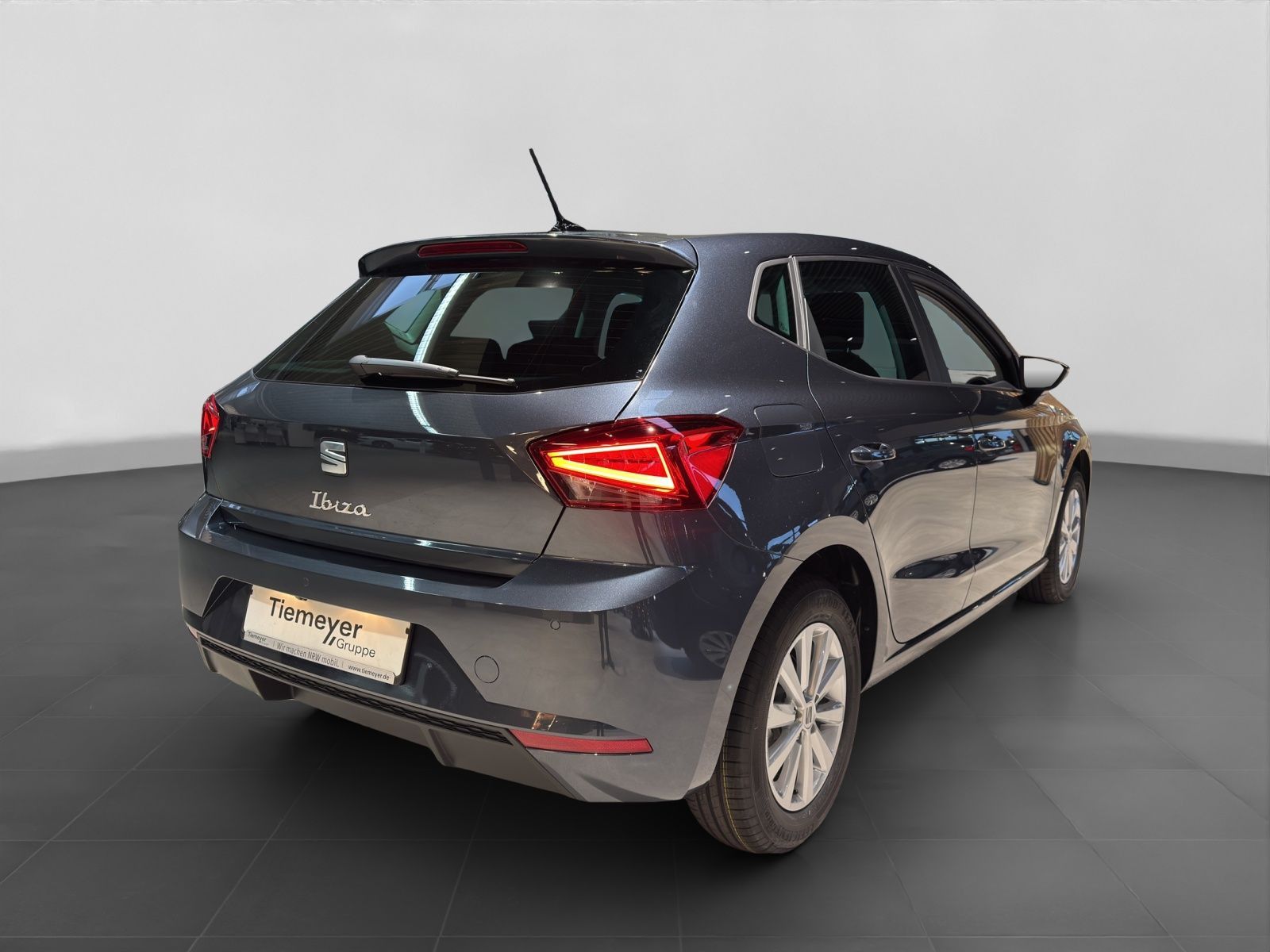 Seat Ibiza - Bild 3