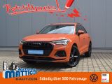 Audi Q3 35 TFSI S-tronic Advanced OPTIK-SW/AHK/LED/18 - Audi Q3: Advanced