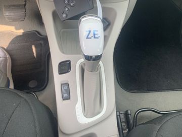 Fahrzeugabbildung Renault ZOE Zoe Life + Batteriemiete