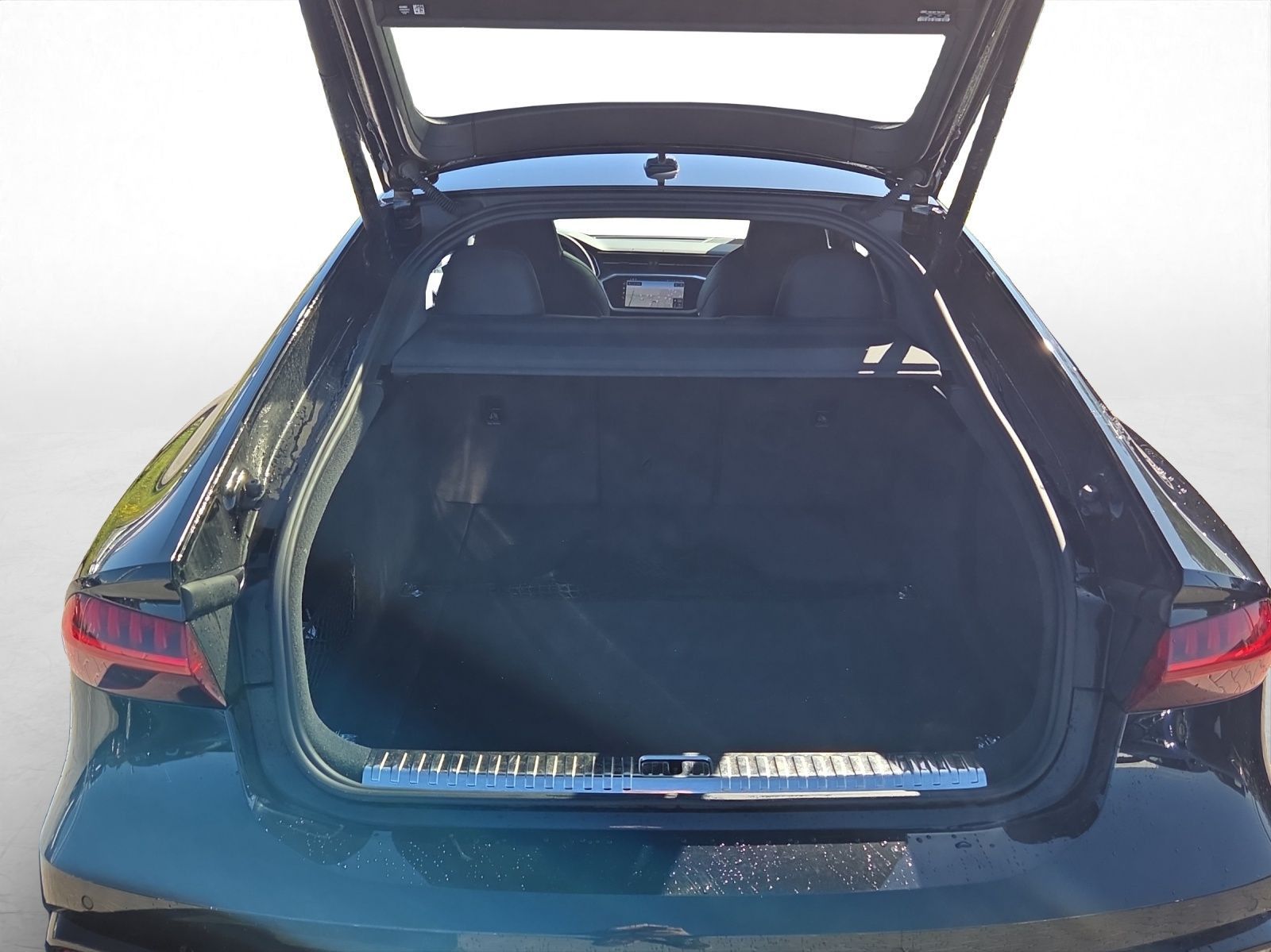 Audi RS7 - Bild 11