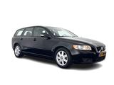 Volvo V50 1.6 D2 Sport *AIRCO | CRUISE | COMFORT-SEATS - gebrauchte Volvo V50 aus dem Jahr 2011