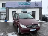 Mercedes-Benz Viano 2.2 CDI kompakt*KLIMA*AHK*1.HAND* - gebrauchte Mercedes-Benz Viano aus dem Jahr 2006