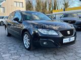 Seat Exeo ST Style/Steuerkette neu/AHK - gebrauchte Seat Exeo aus dem Jahr 2010
