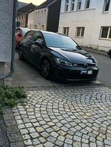 Volkswagen Golf 7 GTD 2 Hand unfallfrei - Volkswagen Golf mit Diesel-Antrieb: Coupe