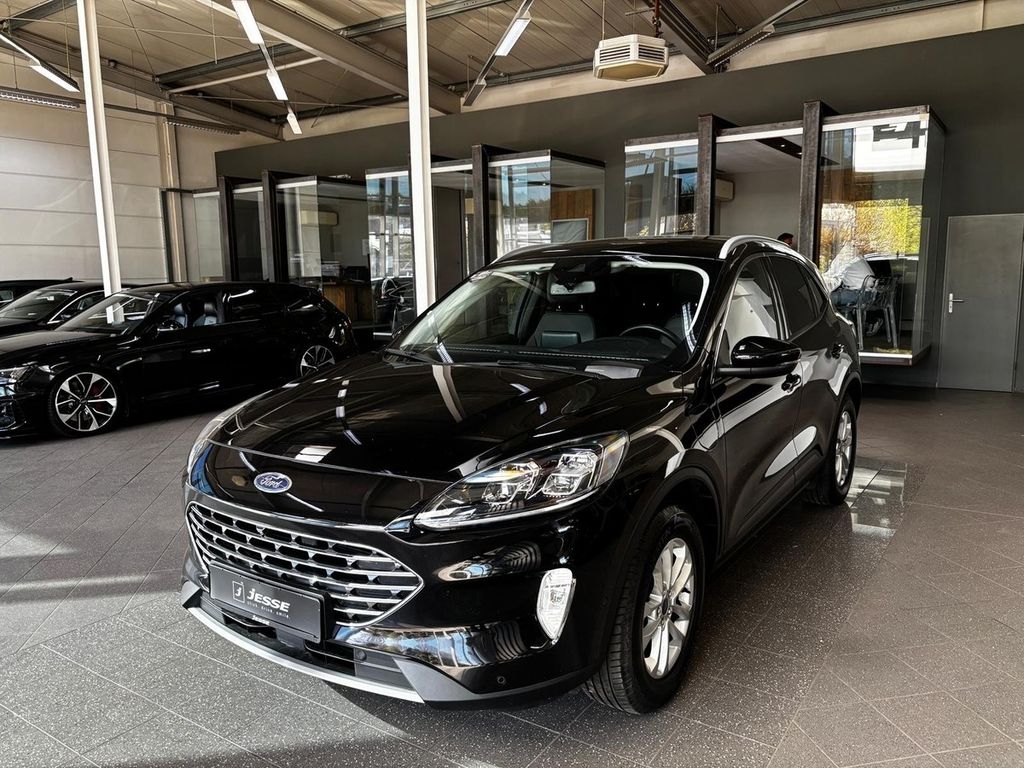 Image of Ford Kuga