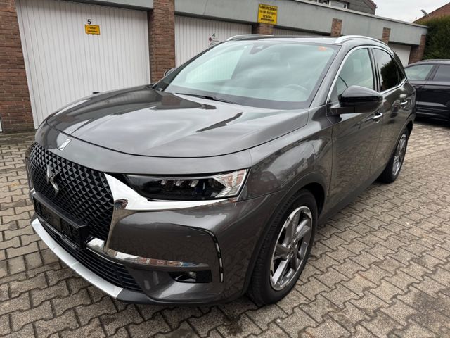DS DS7 Crossback