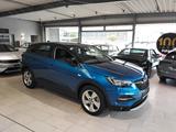 Opel Grandland Die besten Grandland kommen von Pufahl - : Geländewagen, Best