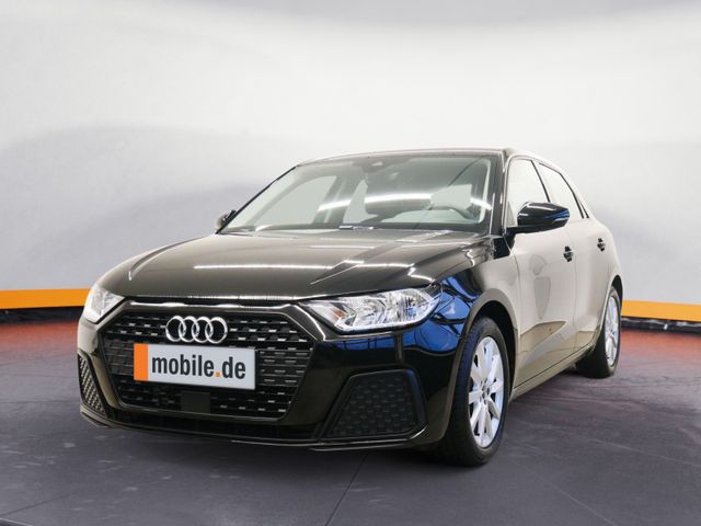 Audi A1 Sportback 25 TFSI PDC SHZ