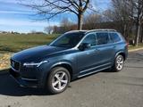 Volvo XC90 D5 AWD LED, Leder, Kamera, Memory, Pakete - gebrauchte Volvo XC90 aus dem Jahr 2017