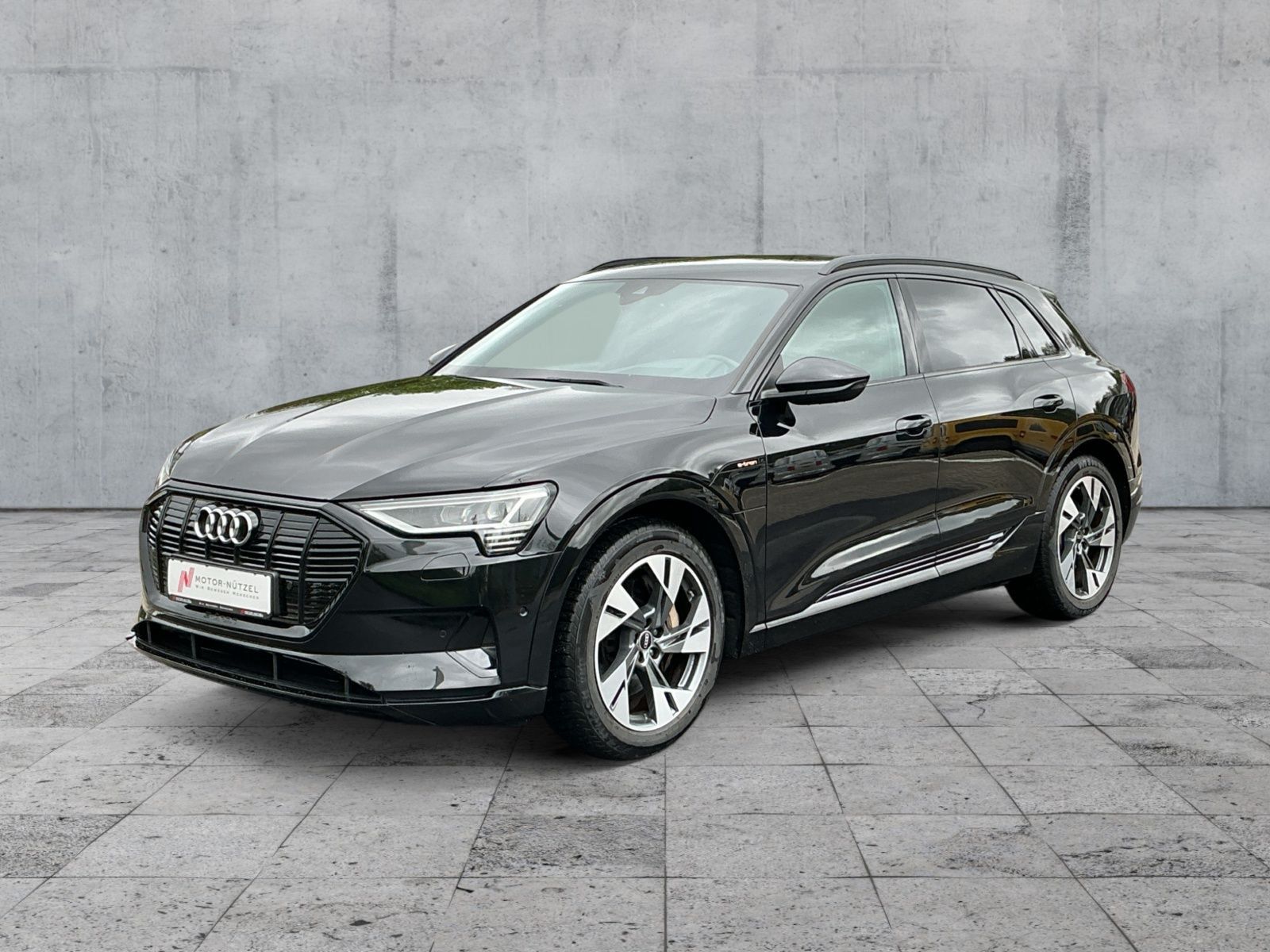 Audi e-tron - Bild 2
