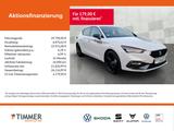 Seat Leon FR Black Edition 1.5eTSI 110kW (150 PS) *DS - Seat Leon: Fr Ps