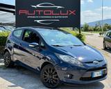 Ford Fiesta 1.4 TDCi 68CV 3 porte 143.000Km NEOP - Ford Fiesta aus 2010: Tdci
