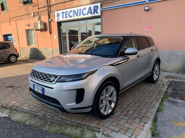 Land Rover Range Rover Evoque Range Rover Evoque