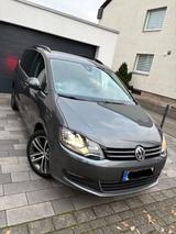 Volkswagen Sharan 2.0 TDI SCR DSG BMT Comfortline Comfo... - VW Sharan Gebrauchtwagen in Hamm