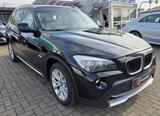 BMW X1 18 d sDrive - BMW X1: Limousine
