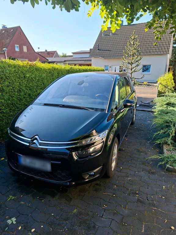 Image of Citroën C4