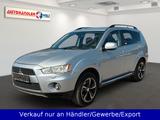 Mitsubishi Outlander Edition 2WD - gebrauchte Mitsubishi Outlander aus dem Jahr 2011