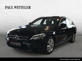 Mercedes-Benz C 180 T-Modell Avantgarde Kamera/Navi/LED/AHK - gebrauchte Mercedes-Benz C 180 aus dem Jahr 2020