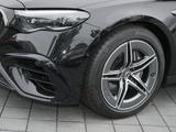 Mercedes-Benz E 53 AMG Hybrid 4M+ Limo+DIST+360°+AHK+NIGHT 1+2 - Mercedes-Benz E-Klasse: AMG