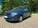 Volkswagen Golf Plus 1.2 TSI Team  - Volkswagen Golf Plus aus 2010: Team