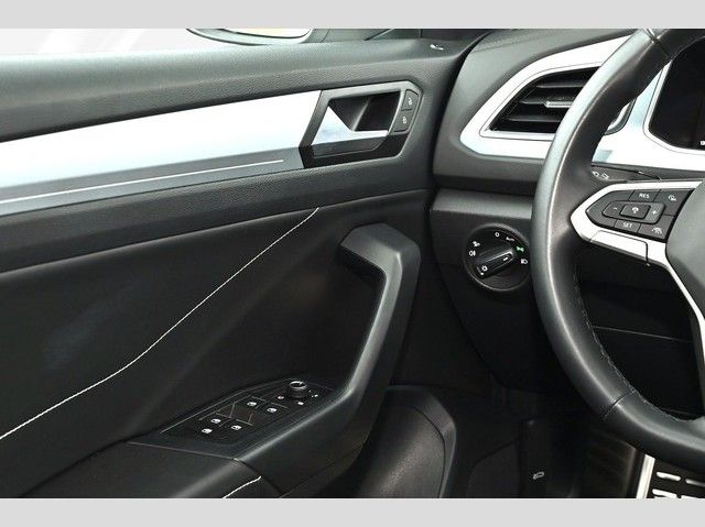 Volkswagen T-Roc - Bild 16