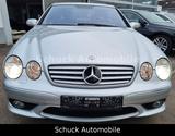 Mercedes-Benz CL 55 AMG Kompressor Sammlerzustand 500PS - Mercedes-Benz CL 55 AMG: Coupe