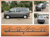 Volkswagen T6.1 California Ocean DSG Automatik Tageszulass. - VW T6 California Gebrauchtwagen