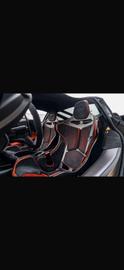 2021 Mclaren 765LT — фото 7