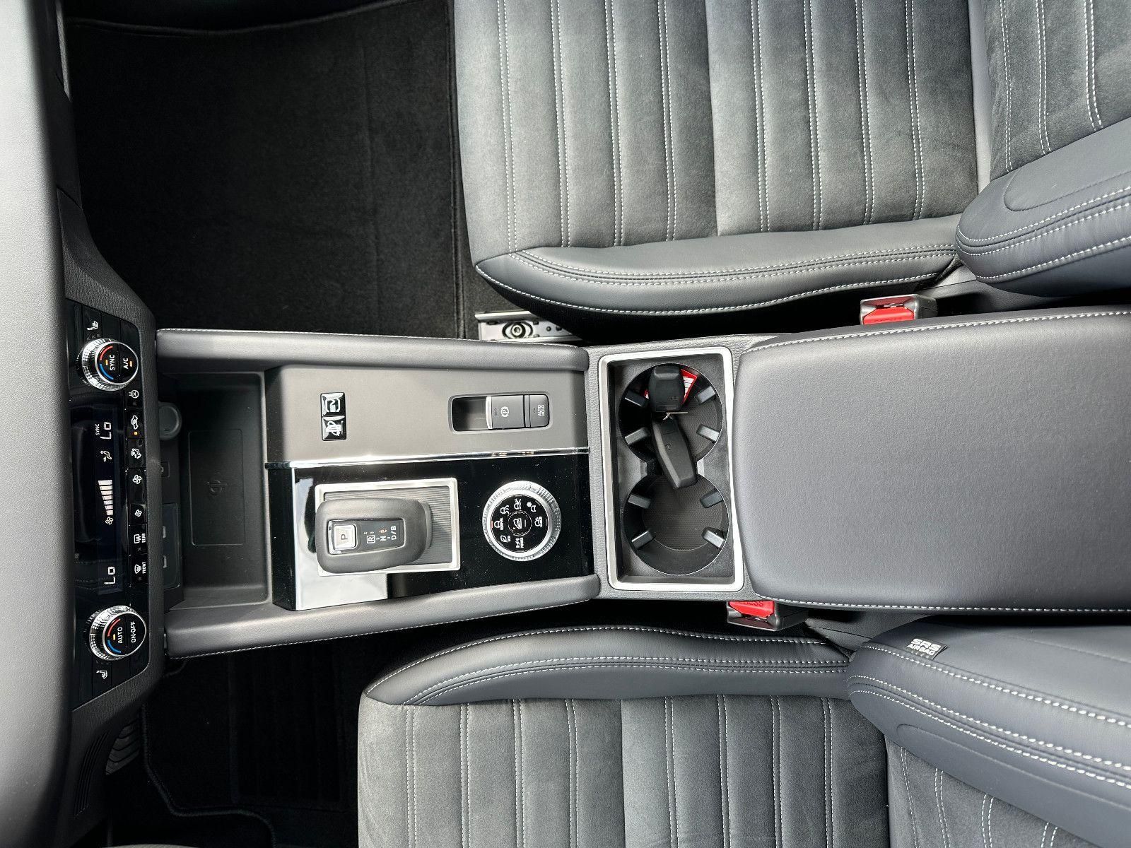 Mitsubishi Outlander - Bild 17