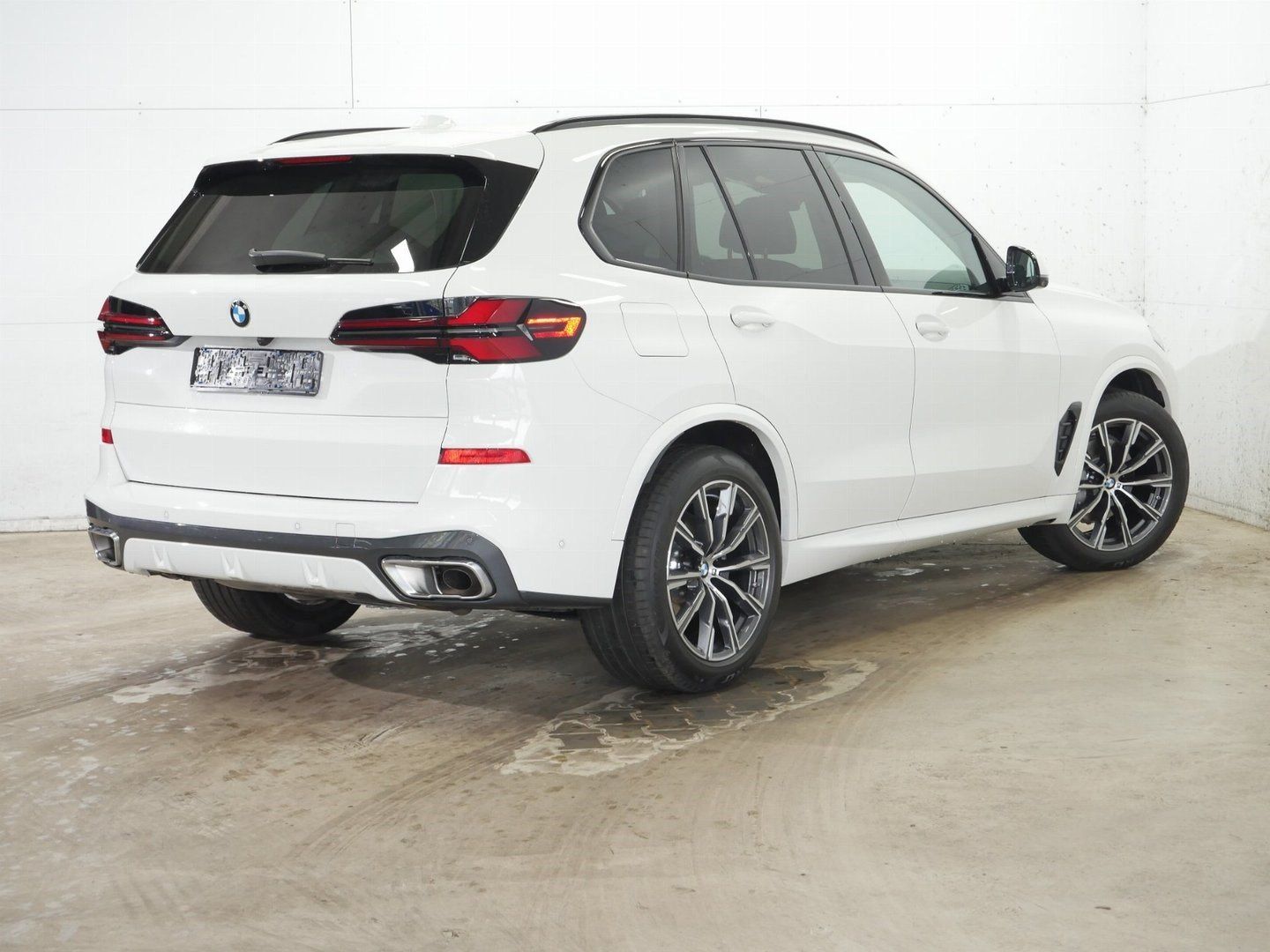 BMW X5 - Bild 4