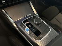 BMW i4 - Vorschau Bild 16