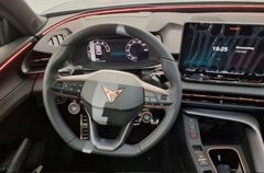 Fahrzeugabbildung Cupra Terramar 1.5 eTSI DSG Navi Matrix SiHz PDC RFK