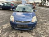 Ford Fiesta Style - Ford Fiesta mit Diesel-Antrieb: ST