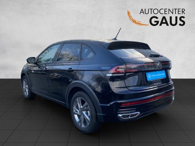 Taigo R-Line 1.5 l TSI DSG 292€ ohne Anz. Pano*L