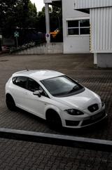 Seat Leon 2.0 T FSI FR DSG FR