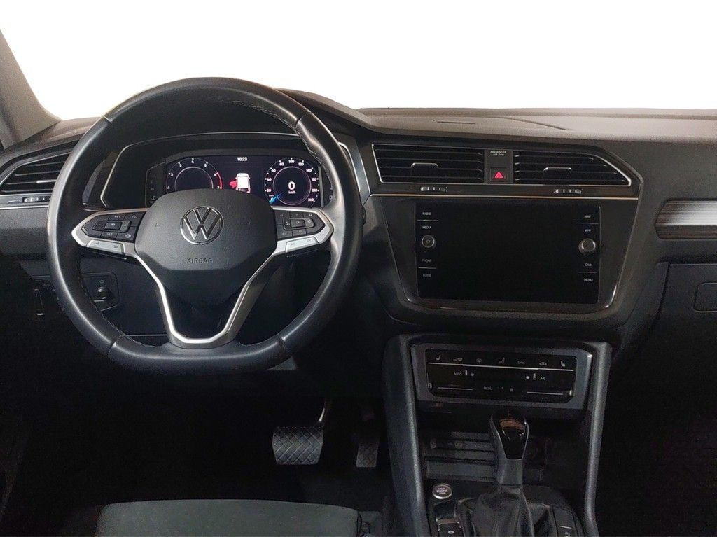 Volkswagen Tiguan Allspace - Bild 16