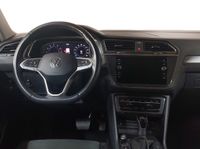 Volkswagen Tiguan Allspace - Vorschau Bild 16