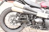 Triumph Scrambler 900 - Offers