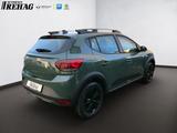Dacia Sandero Stepway Extreme+ TCe 100 ECO-G *URLAUBSG - Dacia Sandero in Herne