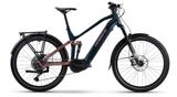 Haibike ADVENTR 8.5 MTB Fully 44cm - Haibike E-Bikes