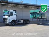 Volvo FH 500 6X4 Tractorhead + tipper Wechselsystem 13 - Volvo Fh 13 500