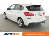 BMW 220i Active Tourer Aut.*NAVI*PDC*SHZ*TEMPO* - BMW Gebrauchtwagen in Gelsenkirchen