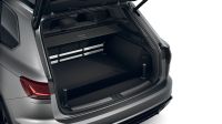 Volkswagen Touareg - Vorschau Bild 9