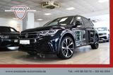 Volkswagen Tiguan Allspace R-Line Black Style DCC Matrix - Volkswagen Tiguan Allspace in Kassel